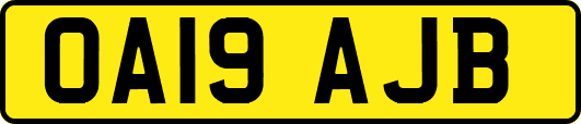 OA19AJB