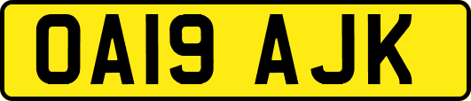 OA19AJK