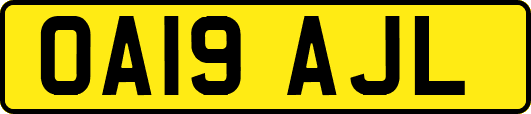 OA19AJL