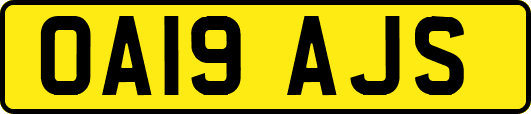 OA19AJS