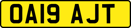 OA19AJT