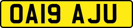 OA19AJU