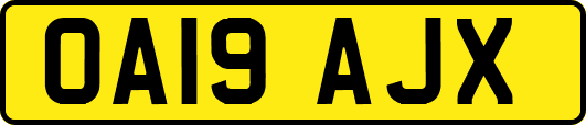 OA19AJX