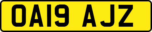 OA19AJZ