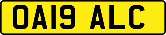 OA19ALC