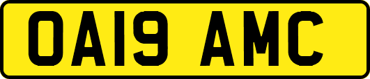 OA19AMC
