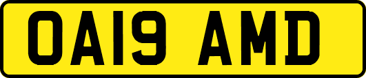OA19AMD