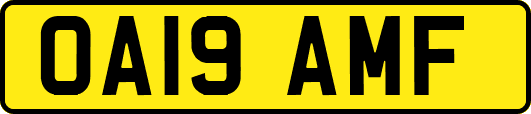 OA19AMF