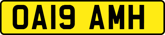 OA19AMH