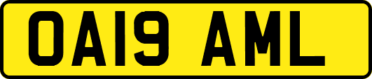 OA19AML