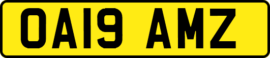OA19AMZ