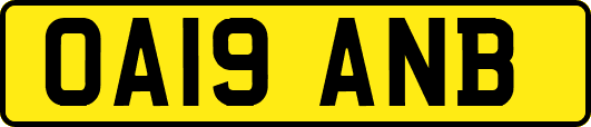OA19ANB