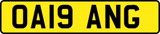OA19ANG