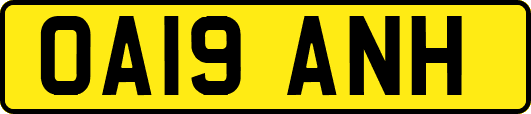 OA19ANH