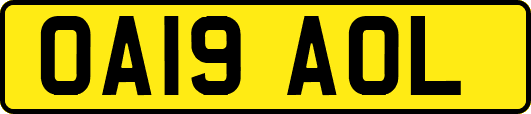 OA19AOL
