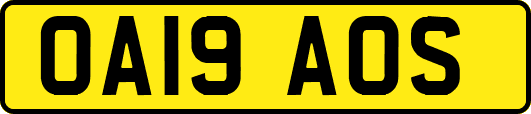 OA19AOS