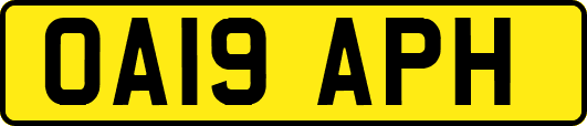 OA19APH