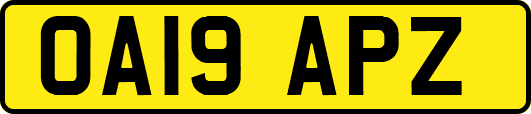 OA19APZ