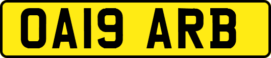 OA19ARB