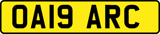 OA19ARC