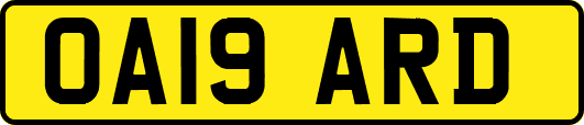 OA19ARD