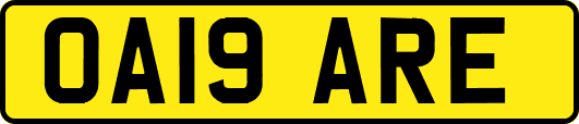 OA19ARE