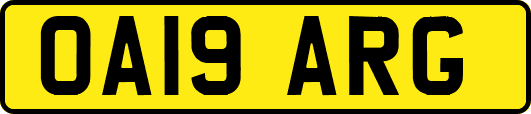 OA19ARG