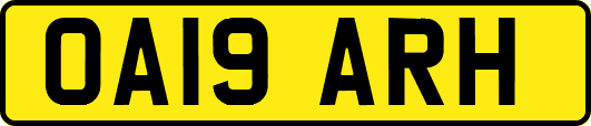 OA19ARH