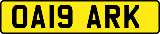 OA19ARK