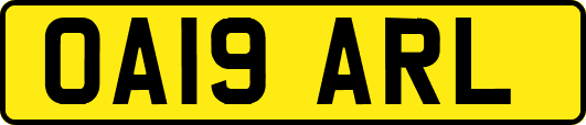 OA19ARL