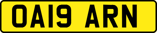 OA19ARN