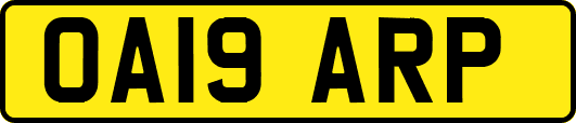 OA19ARP