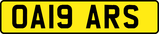 OA19ARS