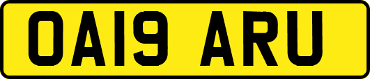 OA19ARU