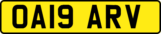 OA19ARV