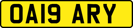 OA19ARY