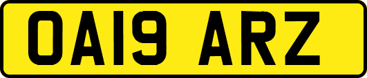 OA19ARZ