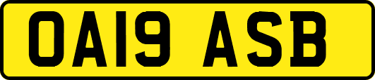OA19ASB