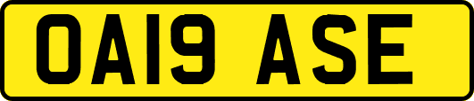 OA19ASE