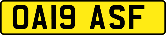 OA19ASF