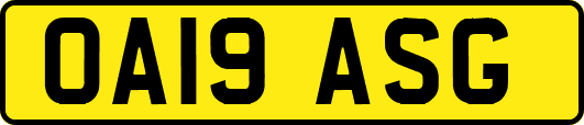 OA19ASG