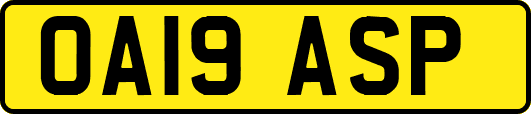 OA19ASP