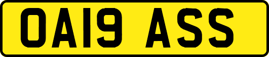 OA19ASS