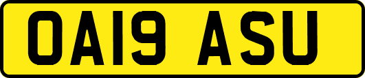 OA19ASU