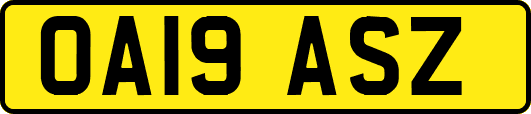 OA19ASZ