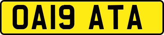 OA19ATA