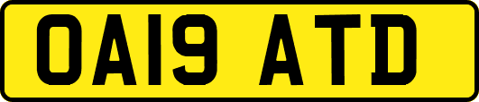 OA19ATD