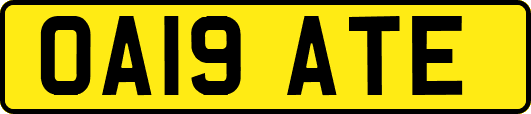 OA19ATE
