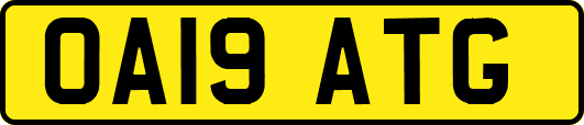 OA19ATG