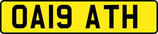 OA19ATH